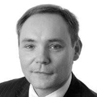 Jacco Maters CEO Anthos