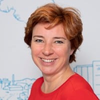 Suzette van der Zanden