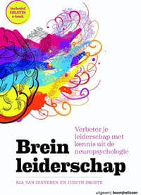 Boek - Breinleiderschap