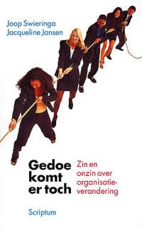 Gedoe komt er toch