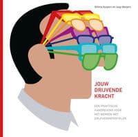 Boek - Jouw drijvende kracht