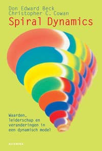 Spiral Dynamics