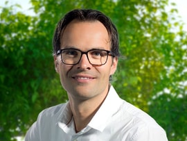 Dennis Riksen