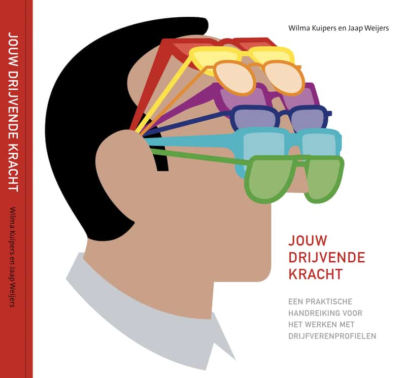 Jouw Drijvende Kracht Boek Profile Dynamics