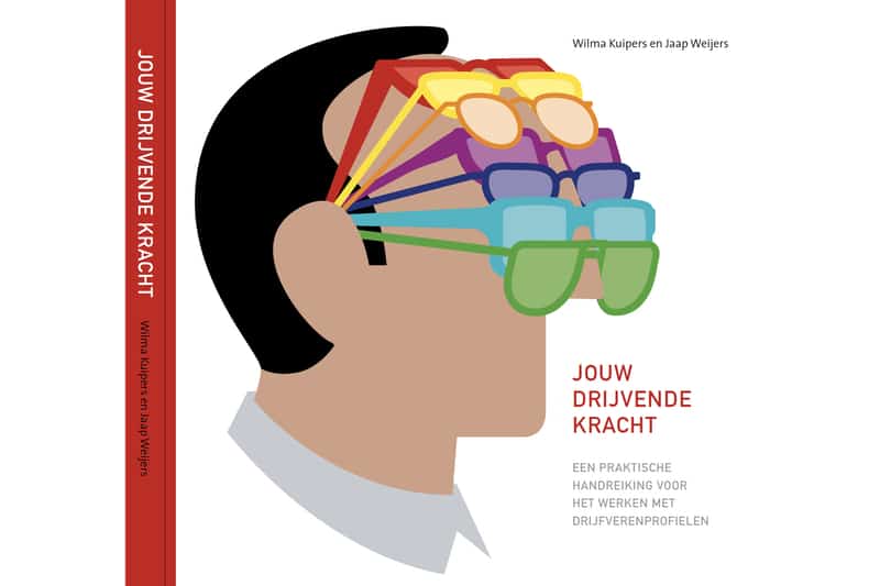 Jouw Drijvende Kracht boek Drijfveren