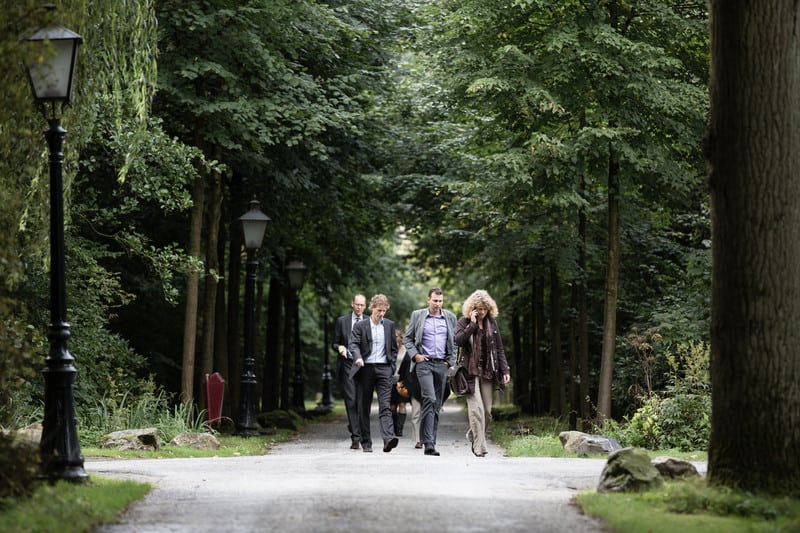 Persoonlijk leiderschap artikel Nyenrode