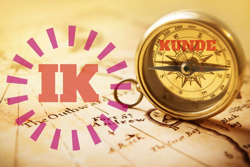 Ik-kunde van Dennis Riksen