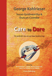 Care to Dare George Kohlrieser