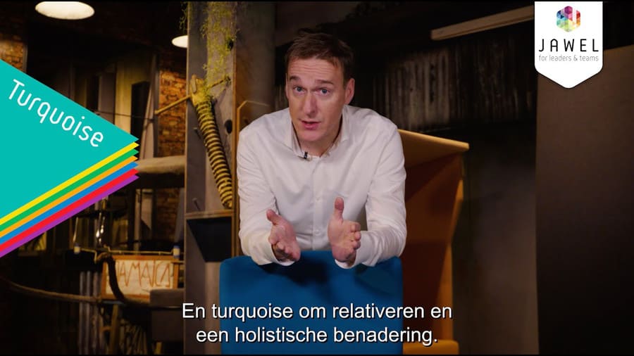 Wat is Profile Dynamics? Youtube video met Herman Wegter