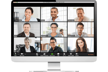 Aanbod online coaching en training