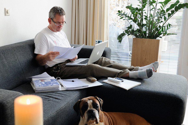 Online coaching individueel