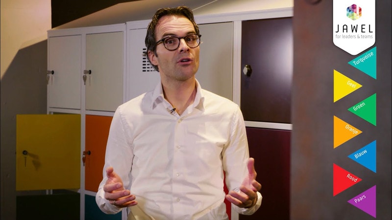 Betere samenwerking binnen teams met Profile Dynamics