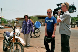3 lessen in storytelling uit 21 jaar TV ervaring