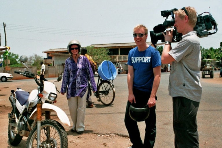 3 lessen in storytelling uit 21 jaar TV ervaring