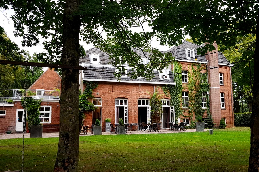 Klooster Nieuwkerk Goirle