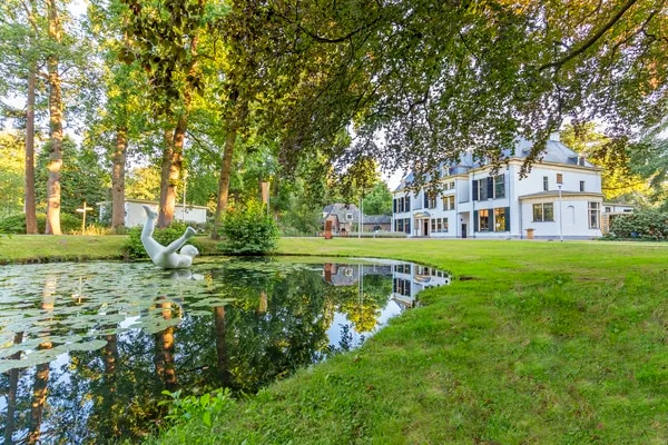 Landgoed de Horst Driebergen