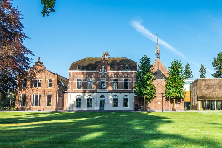 Kloosterhotelzin Vught