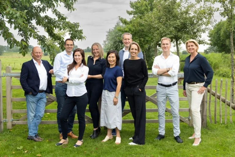 Teamfoto Jawel