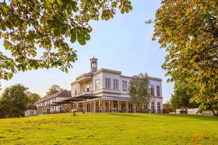 Villa Ockenburch